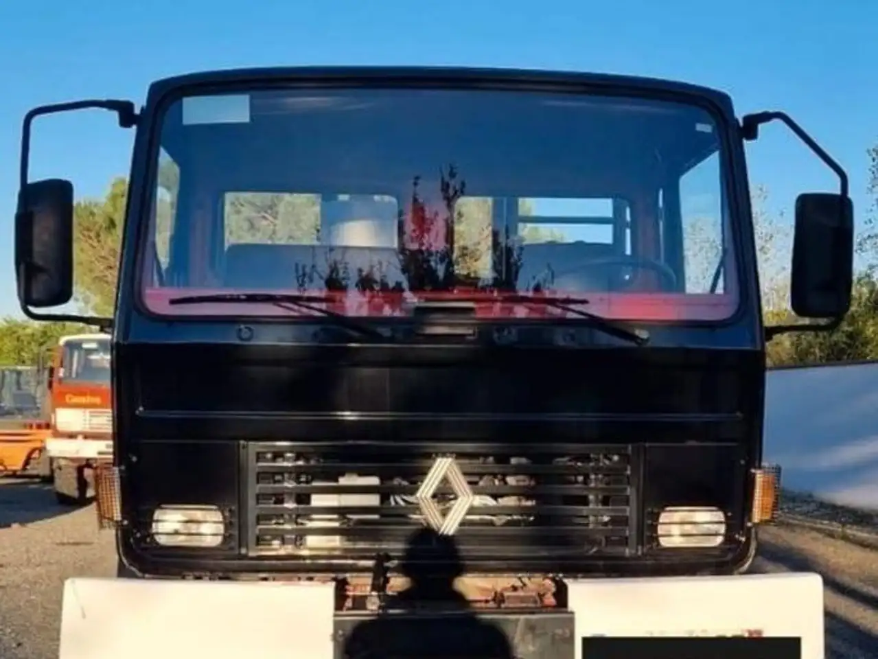 Renault, foto 1