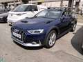 Audi A4 allroad 45 TFSI quattro-ultra S tronic Azul - thumbnail 1