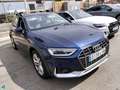Audi A4 allroad 45 TFSI quattro-ultra S tronic Azul - thumbnail 3