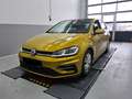 Volkswagen Golf VII Highline 1.5 TSI DSG 8-fach bereift Gelb - thumbnail 2