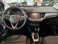 Opel Crossland 1,2 Turbo Elegance Automatik LED CAM Gris - thumbnail 9