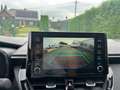 Toyota Corolla 1.8 Hybrid *GARANTIE 12 MOIS*1ER PROP*CAMERA*GPS* Синий - thumbnail 9