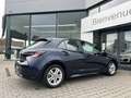 Toyota Corolla 1.8 Hybrid *GARANTIE 12 MOIS*1ER PROP*CAMERA*GPS* Синий - thumbnail 12