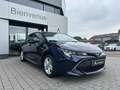 Toyota Corolla 1.8 Hybrid *GARANTIE 12 MOIS*1ER PROP*CAMERA*GPS* Синий - thumbnail 3