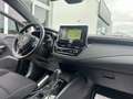 Toyota Corolla 1.8 Hybrid *GARANTIE 12 MOIS*1ER PROP*CAMERA*GPS* Синий - thumbnail 8
