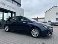 Toyota Corolla 1.8 Hybrid *GARANTIE 12 MOIS*1ER PROP*CAMERA*GPS* Синий - thumbnail 13