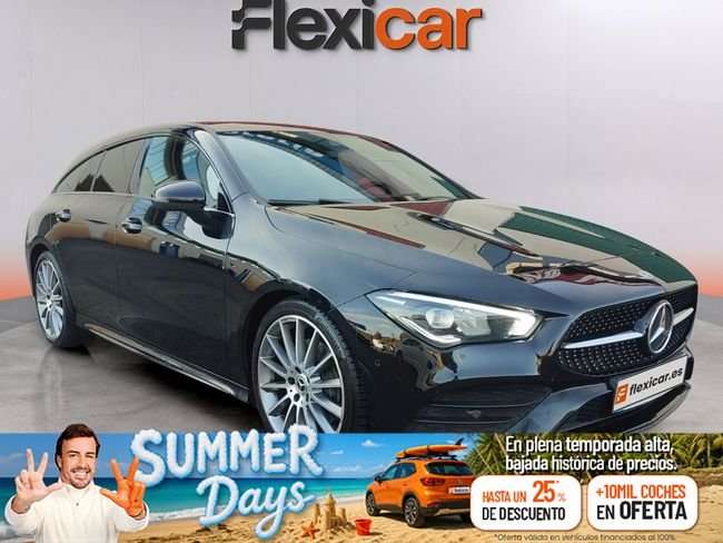 Mercedes-Benz CLA 220 Shooting Brake 220d 8G-DCT - foto 1