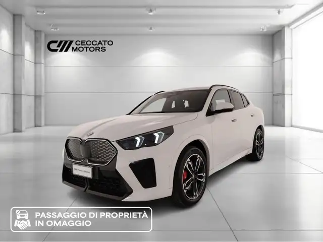 BMW iX2 iX2 xdrive 30 MSport Pro