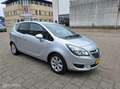 Opel Meriva 1.4 TURBO BLITZ / Trekhaak / Navigatie / Grijs - thumbnail 5