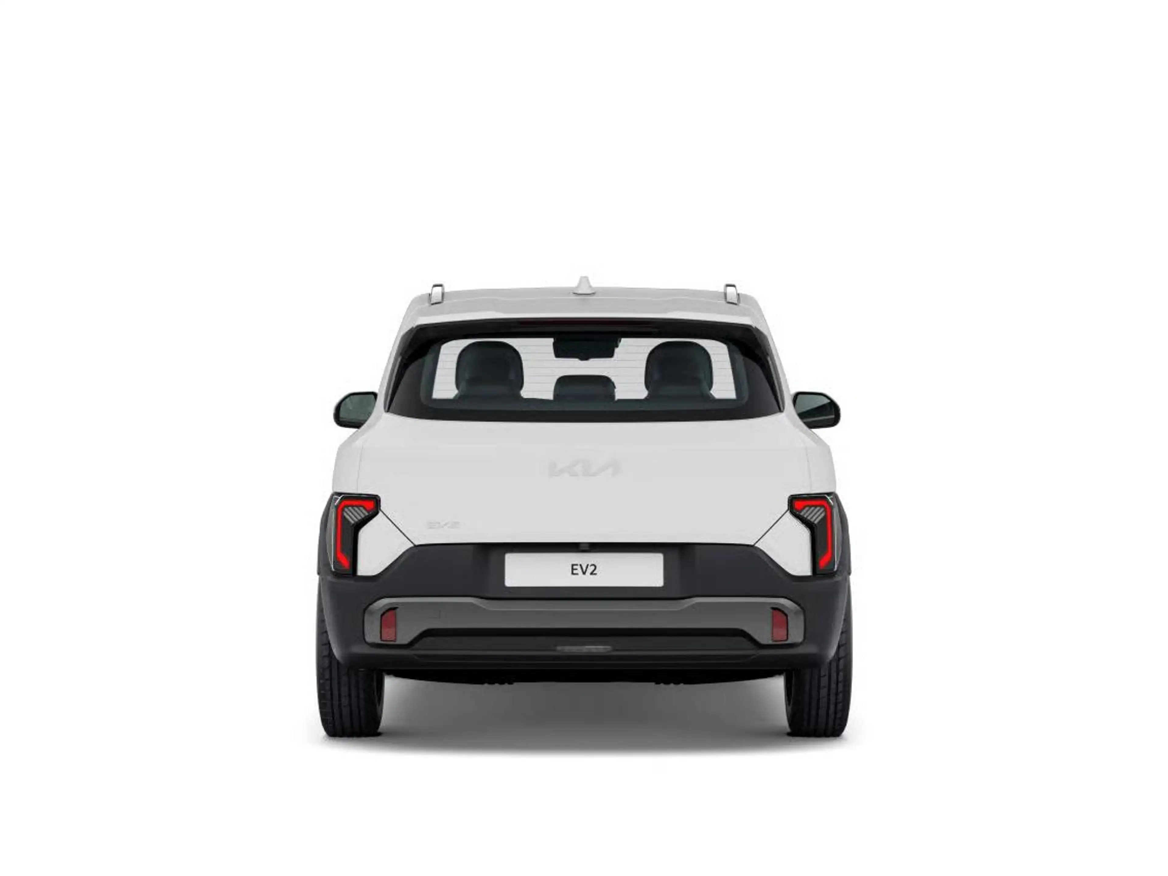 Kia EV2 Air 42.2 kWh | Actieprijs* | 5p. | Navi. | Clima. — photo 6