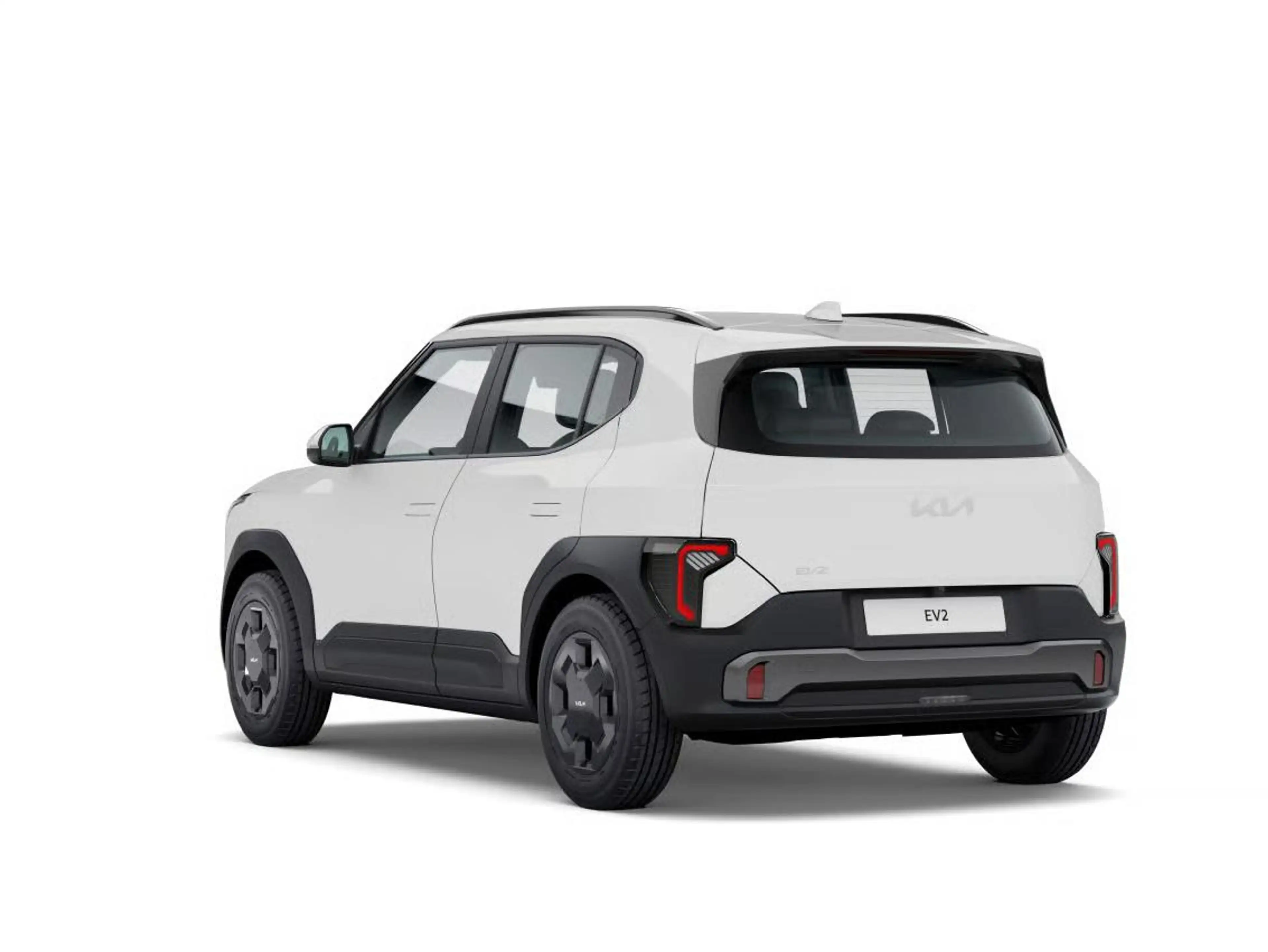 Kia EV2 Air 42.2 kWh | Actieprijs* | 5p. | Navi. | Clima. — photo 7