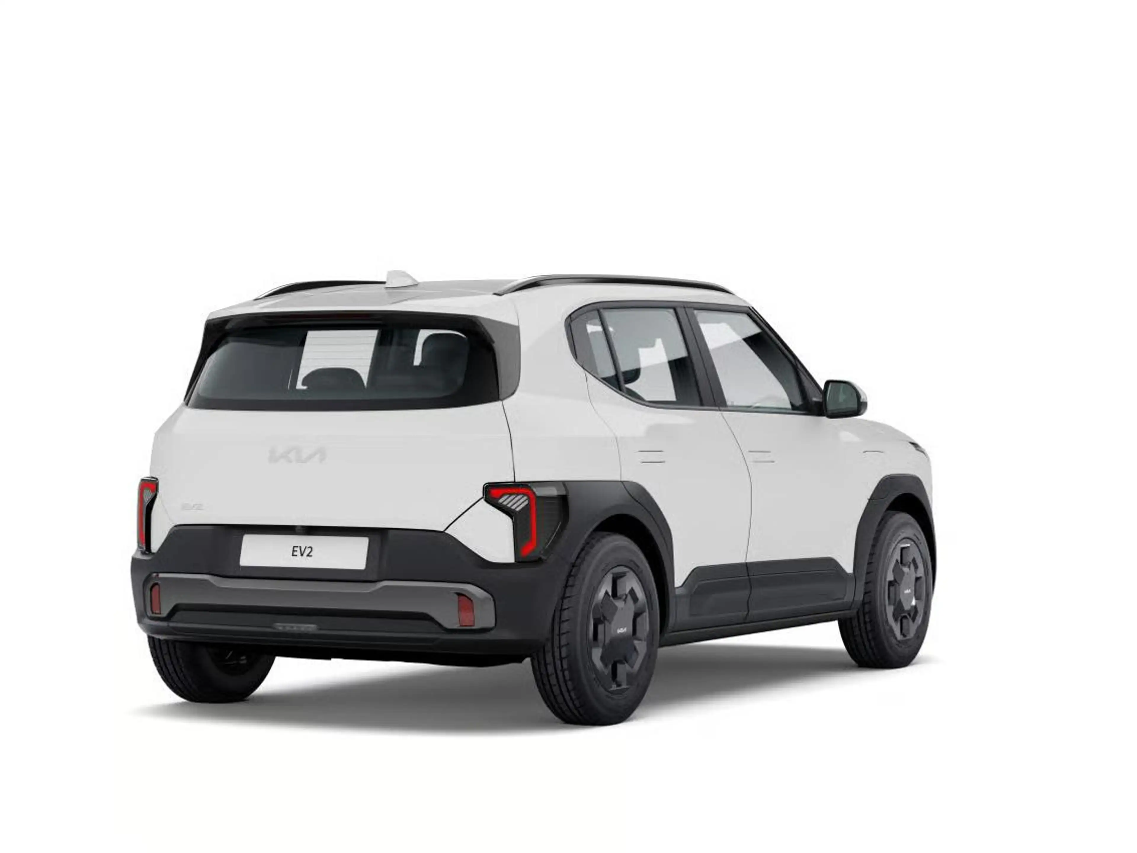 Kia EV2 Air 42.2 kWh | Actieprijs* | 5p. | Navi. | Clima. — photo 5