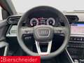 Audi A3 30 TFSI S-line AHK LED PANO HuD SON Rot - thumbnail 19