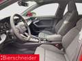 Audi A3 30 TFSI S-line AHK LED PANO HuD SON Rot - thumbnail 18