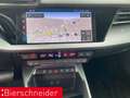 Audi A3 30 TFSI S-line AHK LED PANO HuD SON Rot - thumbnail 9