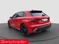 Audi A3 30 TFSI S-line AHK LED PANO HuD SON Rot - thumbnail 5