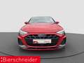 Audi A3 30 TFSI S-line AHK LED PANO HuD SON Rot - thumbnail 7