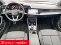 Audi A3 30 TFSI S-line AHK LED PANO HuD SON Rot - thumbnail 10