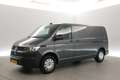 Volkswagen T6.1 Transporter 2.0 TDI 150PK L2H1 | Aut. | Airco | Cruise | Camer Gris - thumbnail 9