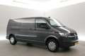 Volkswagen T6.1 Transporter 2.0 TDI 150PK L2H1 | Aut. | Airco | Cruise | Camer Gris - thumbnail 6