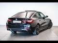 BMW 528 eDrive35 286ch M Sport Czarny - thumbnail 4