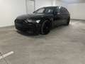 Audi A6 55 2.0 TFSI e quattro sport S Line Top Ausstattung Schwarz - thumbnail 2