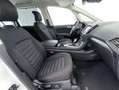 Ford Galaxy 20 tdi 150cv  aut Blanc - thumbnail 5