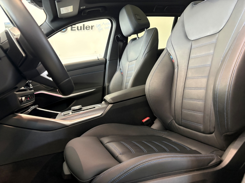 BMW 340 xDrive Touring Sportpaket El. Panodach Panorama Na — photo 7