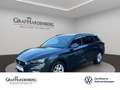 SEAT Leon Sportstourer Style 2.0 TDI DSG AHK LED Gris - thumbnail 1
