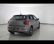Volkswagen Polo 1.0 TGI 5p. Highline BlueMotion Technology Grigio - thumbnail 5