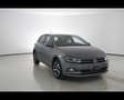 Volkswagen Polo 1.0 TGI 5p. Highline BlueMotion Technology Grigio - thumbnail 3