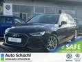 Audi A4 Avant 35 2.0 TFSI S-tronic 17"+EL.HECK+NAVI+L Schwarz - thumbnail 1