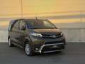 Toyota Proace Verso 2,0 D-4D 150 Medium Family Braun - thumbnail 2