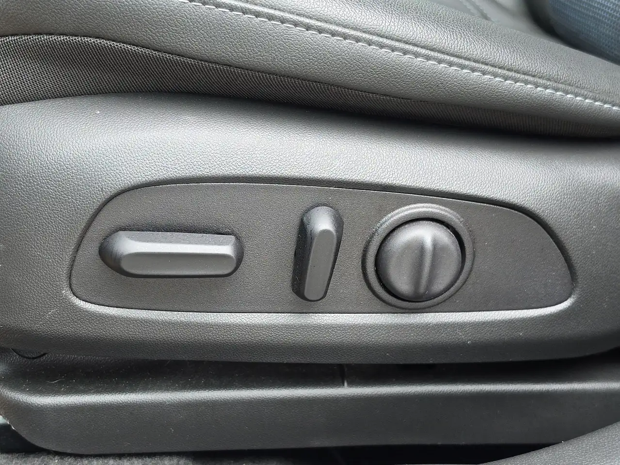 Buick Envista fotografie Buick Envista
