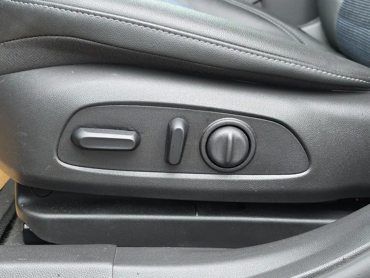 Buick Envista fotografie Buick Envista