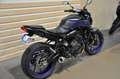 Yamaha MT-07 Zwart - thumbnail 5