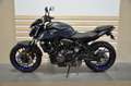 Yamaha MT-07 Zwart - thumbnail 9