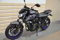 Yamaha MT-07 Zwart - thumbnail 14