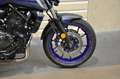 Yamaha MT-07 Zwart - thumbnail 3
