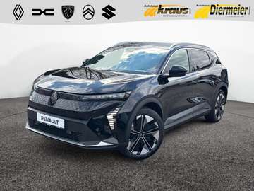 170 Comfort Range Techno