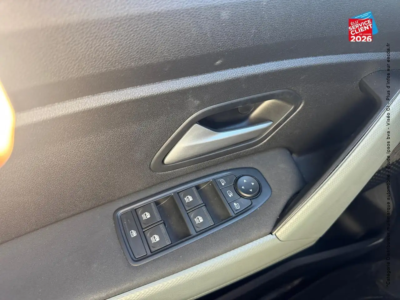 Dacia Duster — photo 19