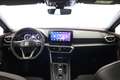 SEAT Leon 1.0 eTSI 110 7DSG FR Business Intense Automatisch Blauw - thumbnail 8