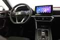 SEAT Leon 1.0 eTSI 110 7DSG FR Business Intense Automatisch Blauw - thumbnail 9