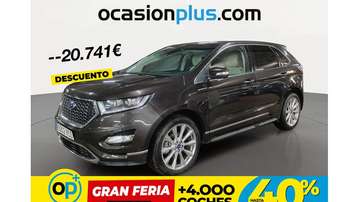 Vignale 2.0TDCi 4x4 PowerShift 210