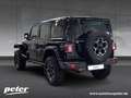 Jeep Wrangler WRANGLER BENZINER MY23 Rubicon 2.0l T-GDI 272 PS Чорний - thumbnail 5
