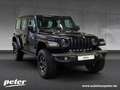 Jeep Wrangler WRANGLER BENZINER MY23 Rubicon 2.0l T-GDI 272 PS Fekete - thumbnail 2