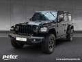 Jeep Wrangler WRANGLER BENZINER MY23 Rubicon 2.0l T-GDI 272 PS Чорний - thumbnail 1