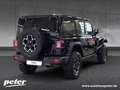 Jeep Wrangler WRANGLER BENZINER MY23 Rubicon 2.0l T-GDI 272 PS Noir - thumbnail 4
