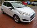 Ford Fiesta Trend ; Lenkrh.u.Sitzh. ; MOD2016 ; Start/Stop ; Weiß - thumbnail 3