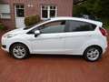 Ford Fiesta Trend ; Lenkrh.u.Sitzh. ; MOD2016 ; Start/Stop ; Weiß - thumbnail 8